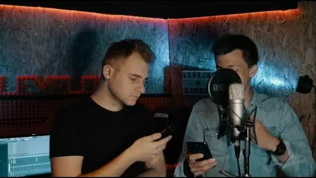 MENELAOS #Hot16Challenge2