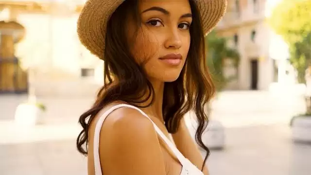 Mig - Rozpieszczona dama