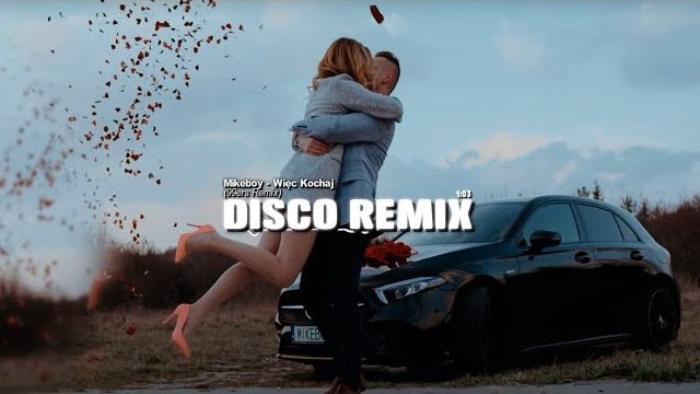 Mikeboy - Więc Kochaj (99ers Remix)