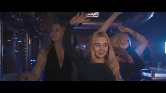 ONE WINNER - Młode Wilki