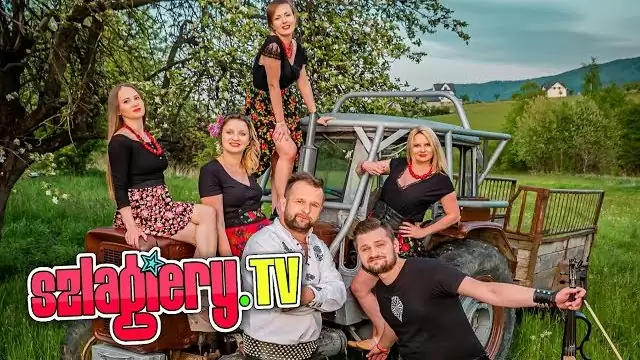 Paweł Gołecki - Tańczmy do rana