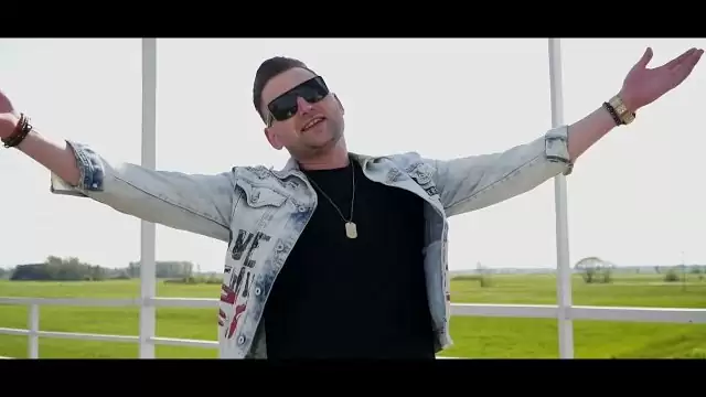 POWER BOY #hot16challenge2