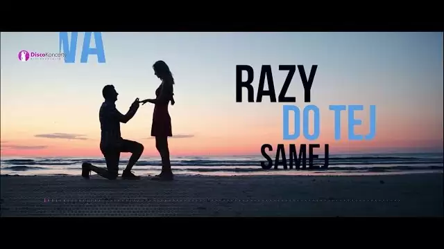 SAMI SWOI - Maleńka