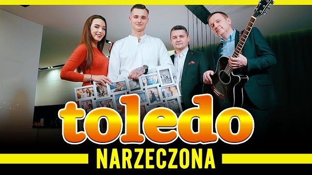 Toledo - Narzeczona