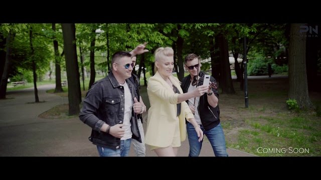 Toporki - Polecimy samolotem (Trailer 2020)