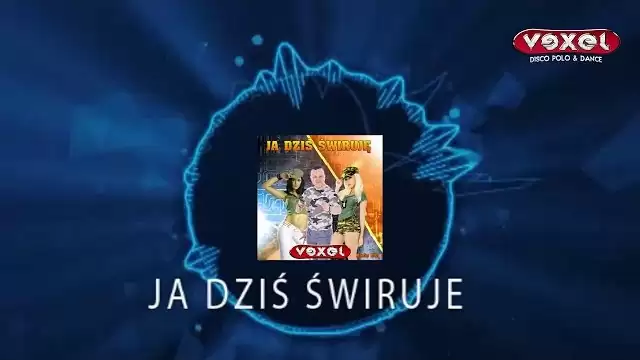 Vexel - Ja Dziś Świruje