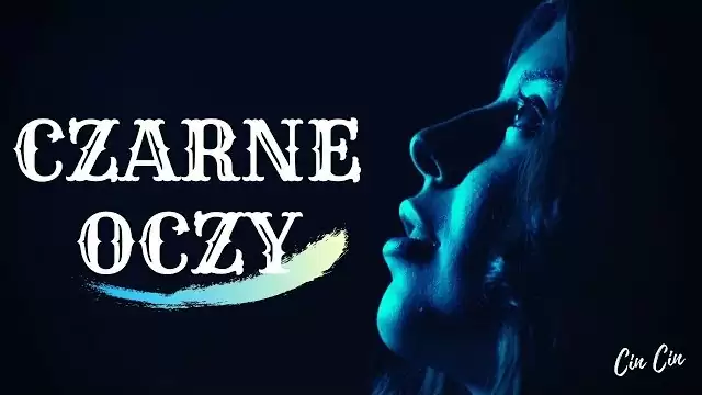 Arek Kopaczewski - Czarne oczy