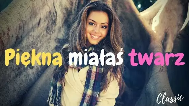 Arek Kopaczewski - Piękną miałaś twarz (z rep. CLASSIC)
