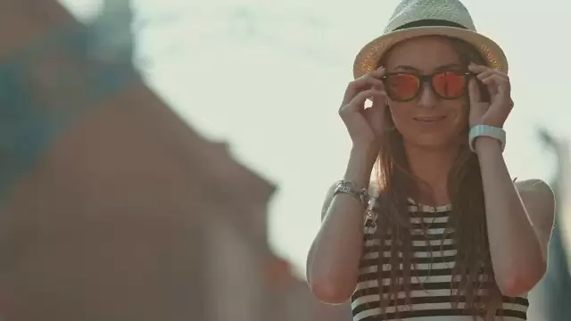 Carmelovi - Jak ona kreci