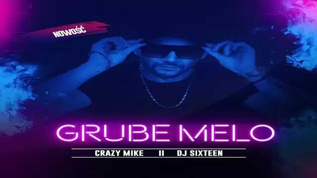 CRAZY MIKE - Grube Melo