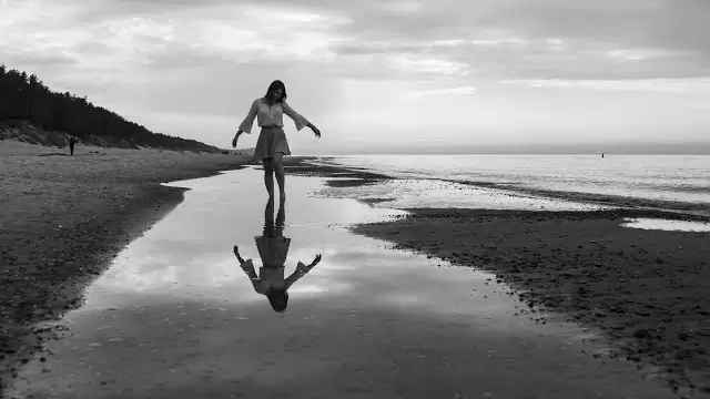 D4 - Tylko ty kochana 