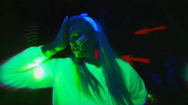 DAGA - Ty (Dance 2 Disco RMX)