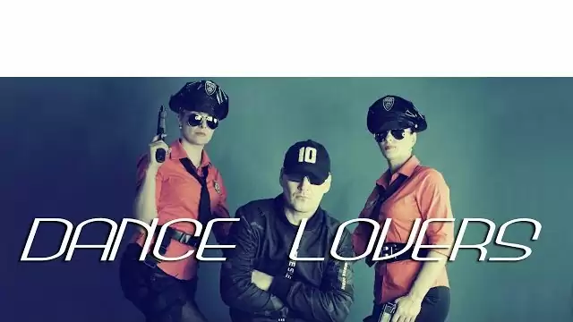 DANZEE - Wszystko Od Nowa