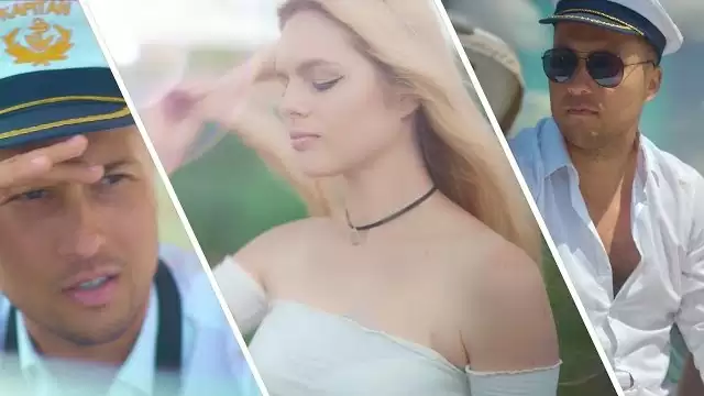 DEEP DANCE - Złodziejka Serc