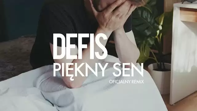 Defis - Piękny sen (Tr!Fle & LOOP & Black Due REMIX)