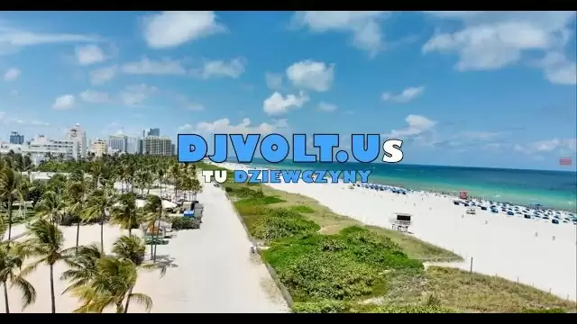 Djvolt us -Tu dziewczyny