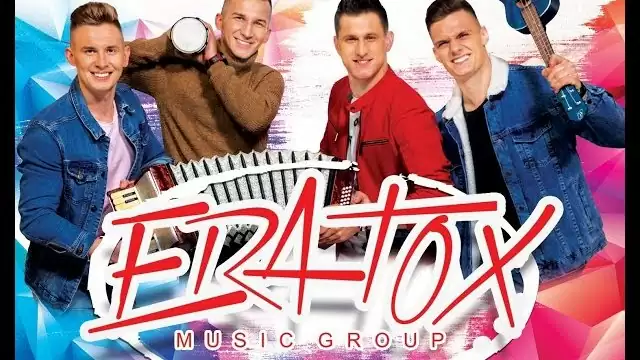 ERATOX - Bez Ciebie (PoPeLine REMIX)