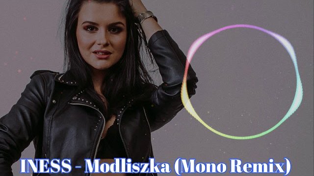 INESS - Modliszka (Mono Remix)