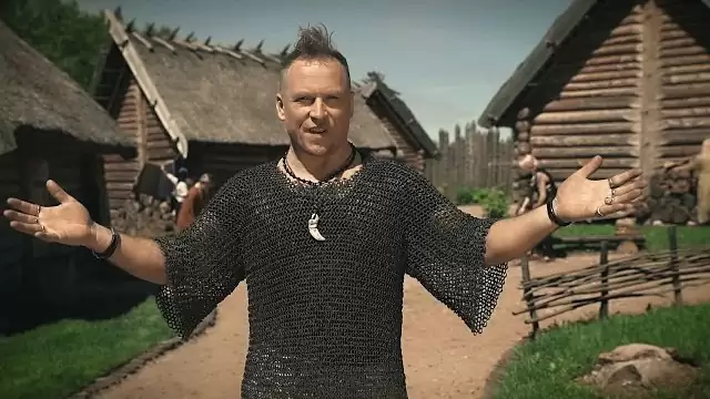 Kris Talisman - Karolina