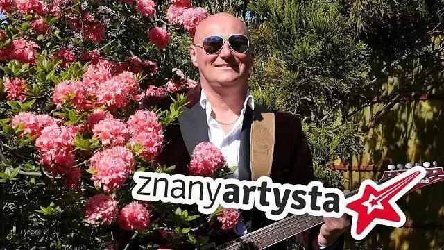 KRZYSZTOF SZPOT - Kilka słów i nut 