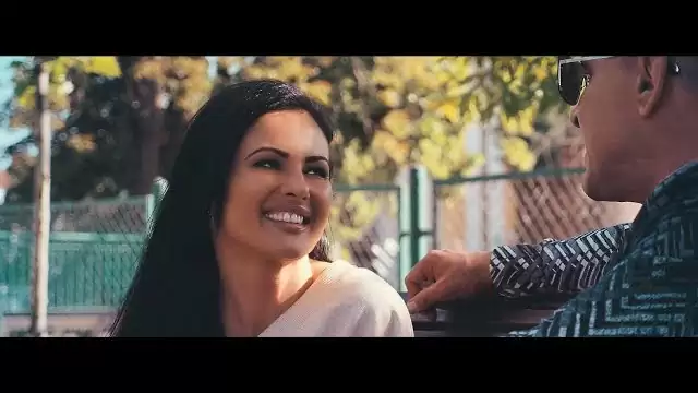 MIRAGE & YOKO - Chcę byś była obok