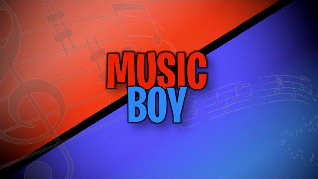 Music Boy - Za każdy dzień