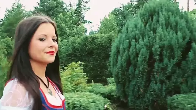 Nadia - Jo To Smola (Dance 2 Disco)