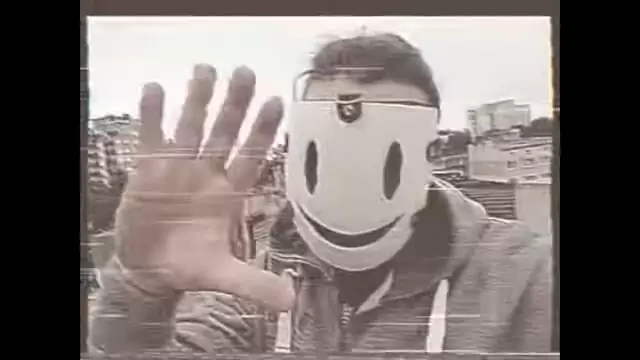 NieOkiemZnani - 2020 Skandal