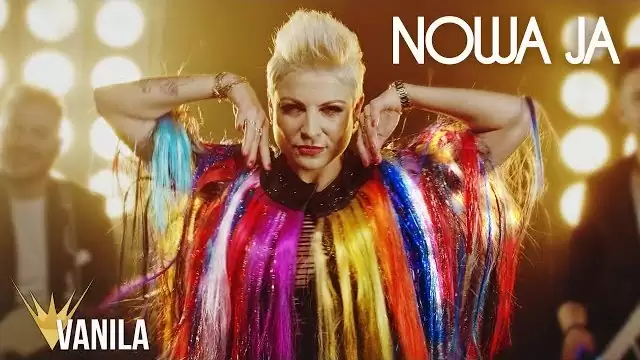 Piękni I Młodzi - Nowa Ja