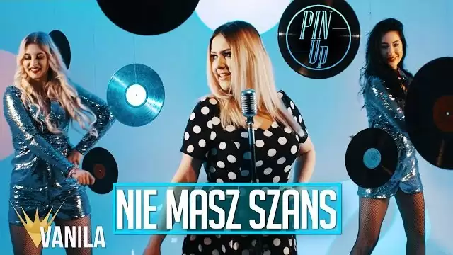 Pin-Up - NIE MASZ SZANS 