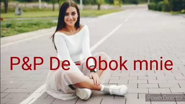 P&P De - Obok mnie