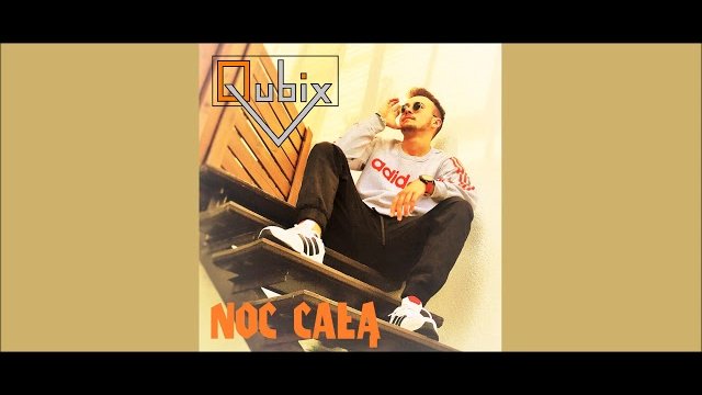 Qubix - Noc całą (Official Audio 2020) PREMIERA!
