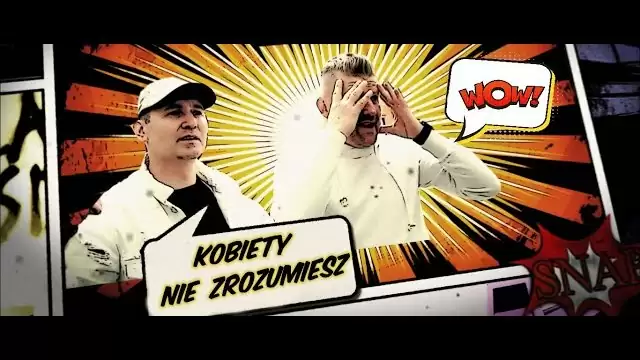QUEST - Kobiety nie zrozumiesz