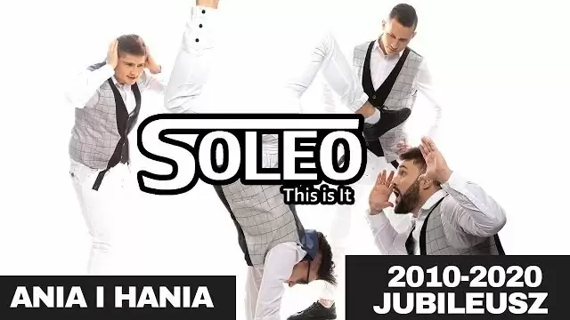 SOLEO - Ania i Hania 2020