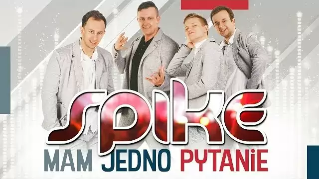 Spike - Mam jedno pytanie