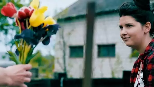 Spółdzielnia GS - Rolniczka szuka męża 