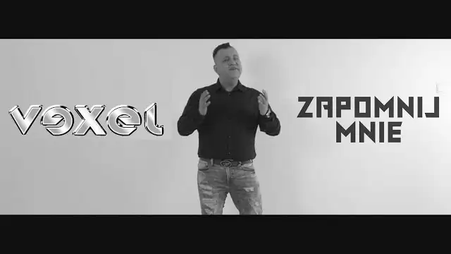 Vexel - Zapomnij Mnie