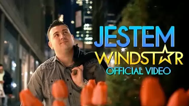 WINDSTAR - JESTEM