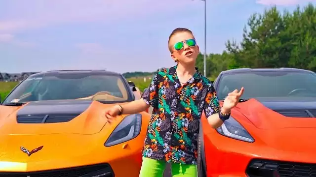 WonerS - Szalony Weekend