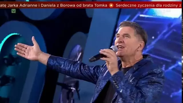 Bayer Full - Moja mała blondyneczko - Wakacyjna Trasa Dwójki - Żywiec 2020