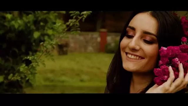 BEDI - DZIEWCZYNO MARZEŃ 