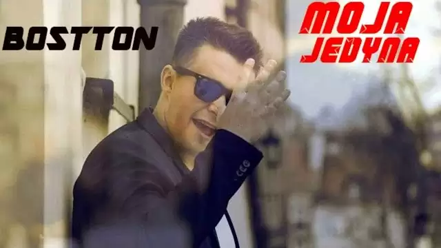BOSTTON - Moja Jedyna