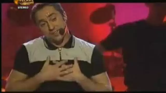 Boys - Jedynie Ty (Sala Kongresowa 1999)