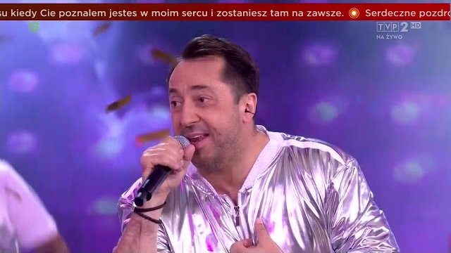 Boys - Szalona - Wakacyjna Trasa Dwójki Płock 2020