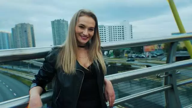 CHILLOUT - Ostatni Raz