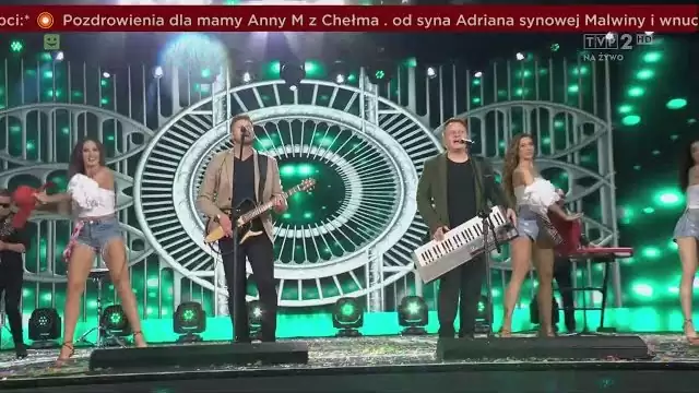 Classic - Dzień najwyżej dwa & To nie przyjaźń tylko miłość | Wakacyjna Trasa Dwójki Chełm 2020