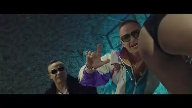 Coco Boyss - Wóda, wóda, koks