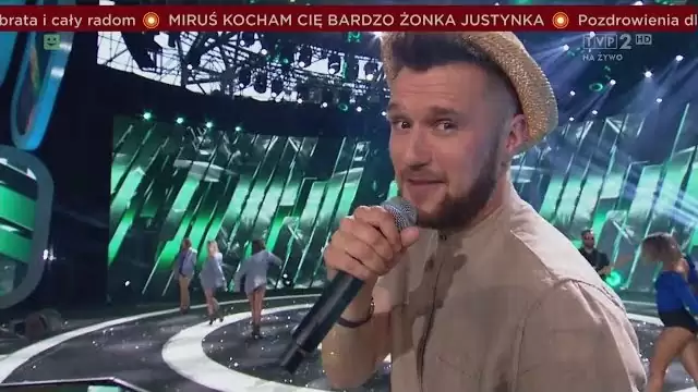 Defis - Niespotykany Kolor | Wakacyjna Trasa Dwójki - Ostróda 2020