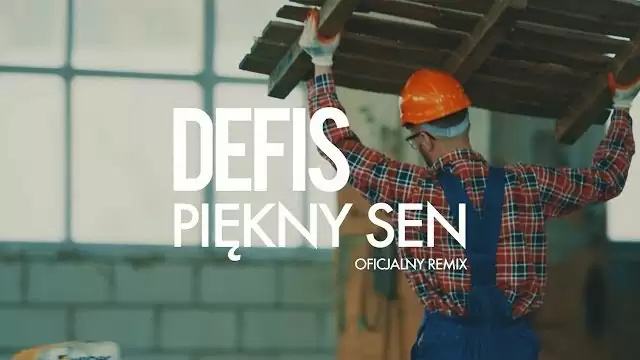 Defis - Piękny sen (KamiZ & Kuba K. Oldschool Remix)