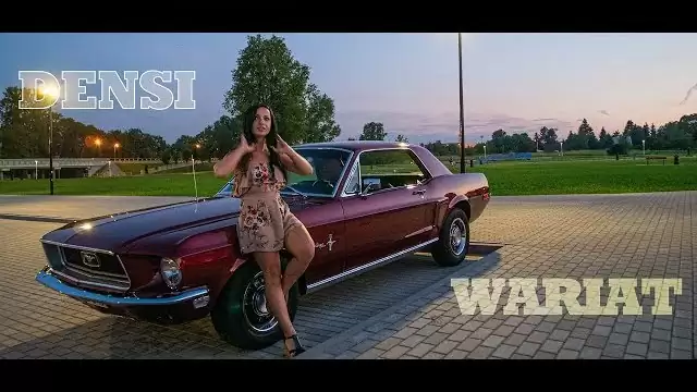 DENSI - Wariat